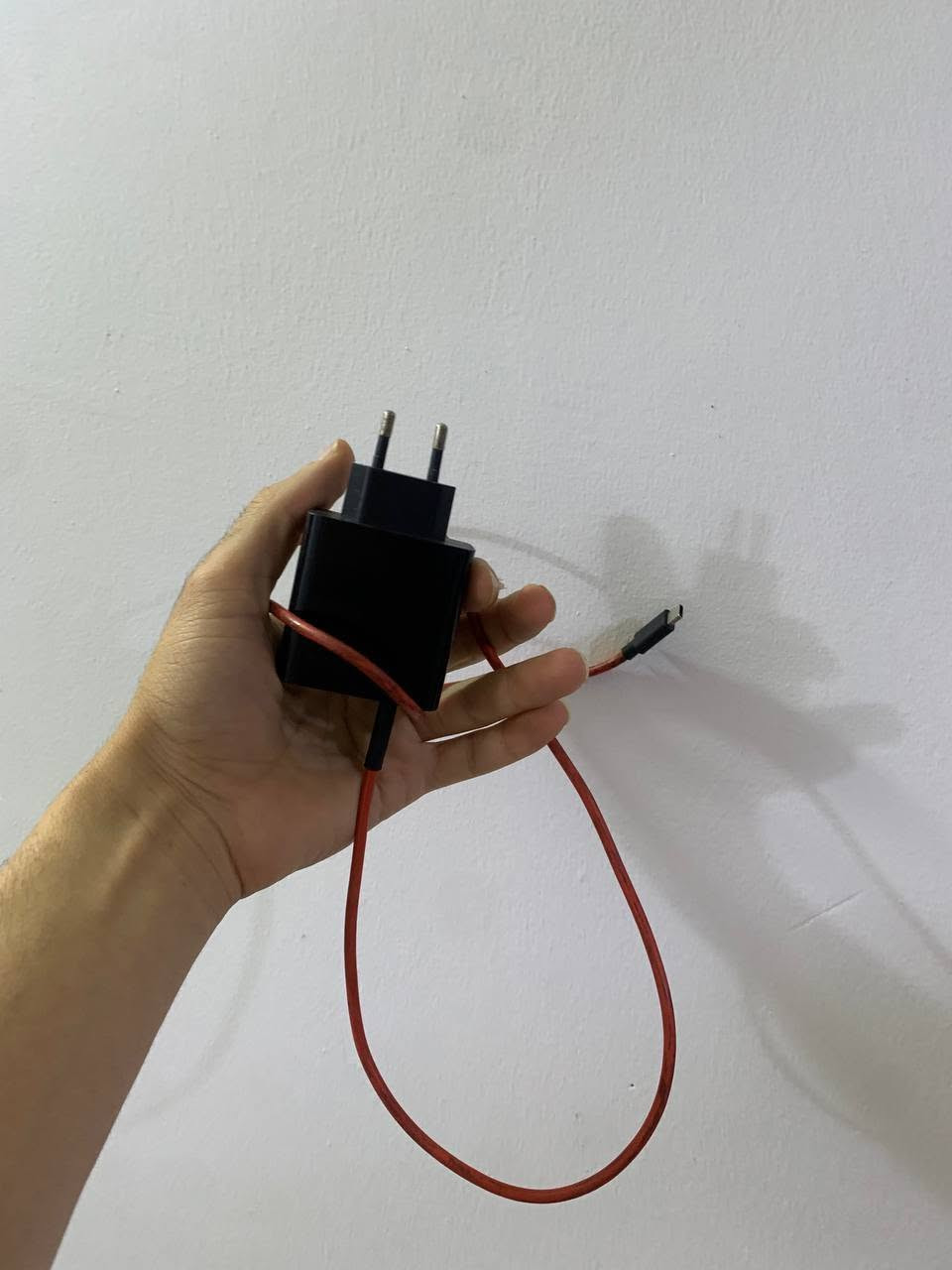 ريد ماجيك 10s برو • ٢٥٦ • قفل