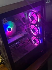 بكركوك • كرت RTX 3050 • i5 الجيل ١٠