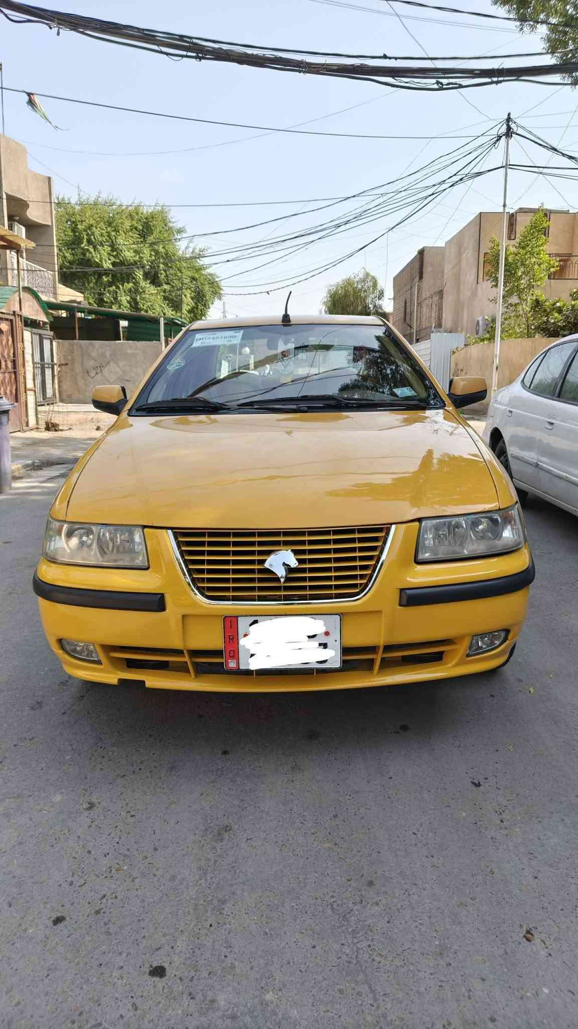 نضيفة • ٢٠١١ • بدون ضربة