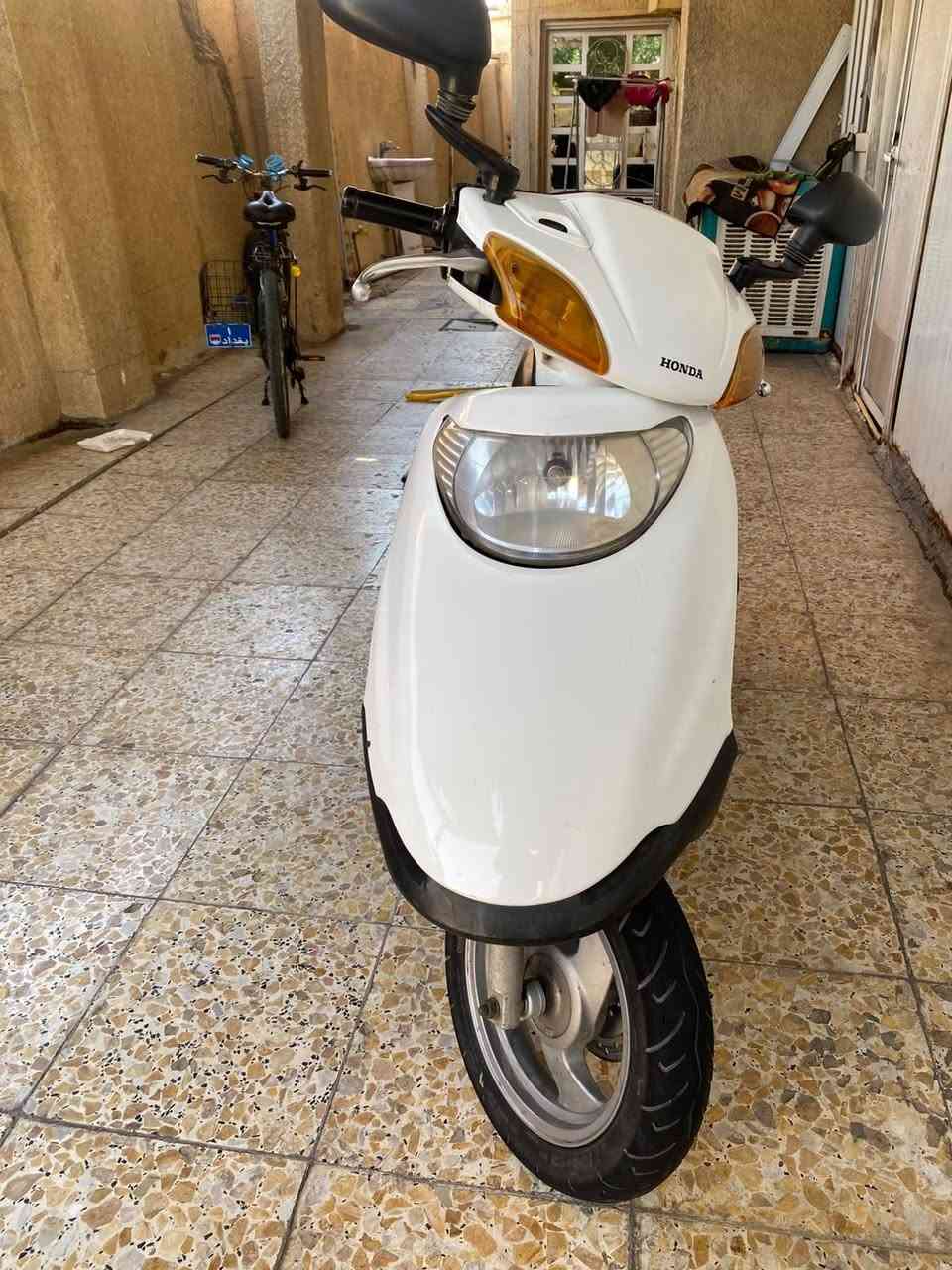 رنكات • هوندا • بغداد