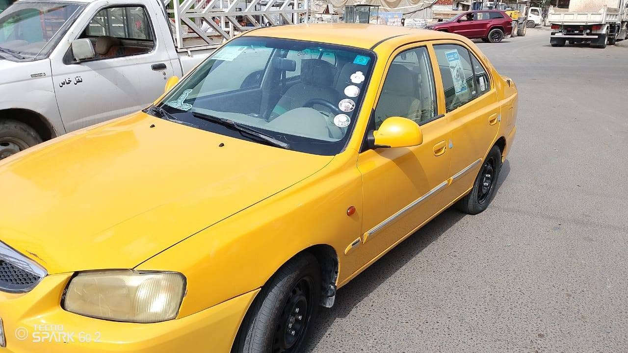 فيرنه • ٢٠١٤ • الكاظميه