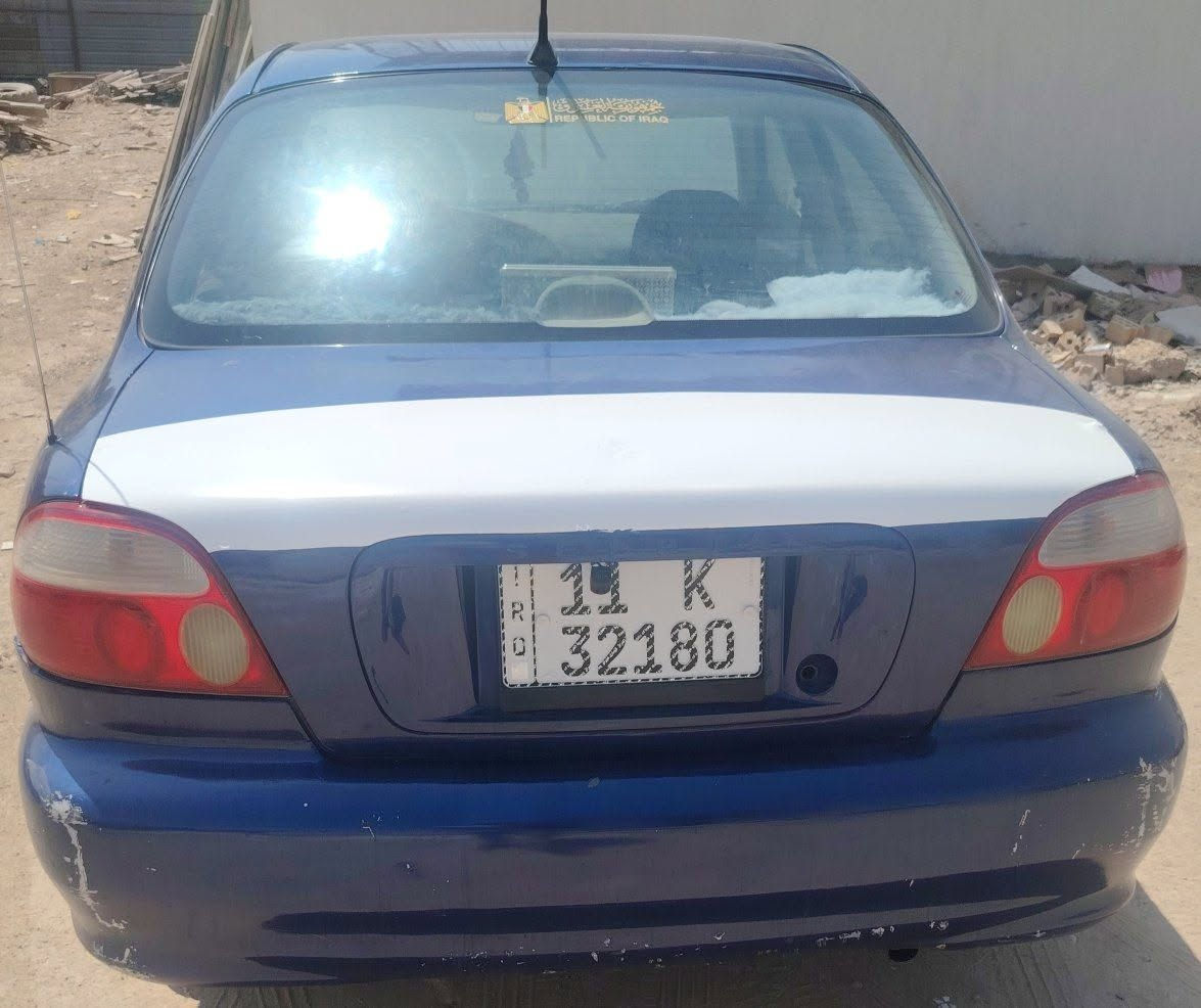 ***********
السلام عليكم كيا سيفيا موديل ٢٠٠٠ كير أو
نقص تبريد مسجل تابلت سياره شغال وين متريد اطلع كهربائيات شغاله جام لايت هورن كيج حماوة كيلو متر السعر ٢٩ ورقه بيها مجال تحويلها حسينيه حصرا ***********
