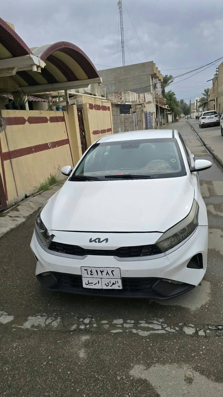 سيراتو • ٢٠٢١ • تحويل وكاله