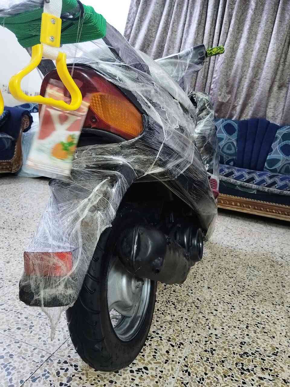 نحله 9 زروف • معمر • تواير جدد