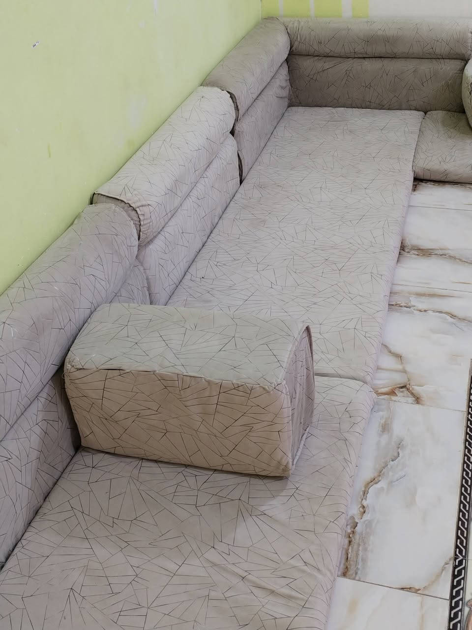 سلام عليكم سبلت طنين اوناكس نضيف مع الفحص وديوان مستخدم ***********
