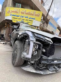 صالنصه اصلية • هونداي بلاسايد • ضمان سنة