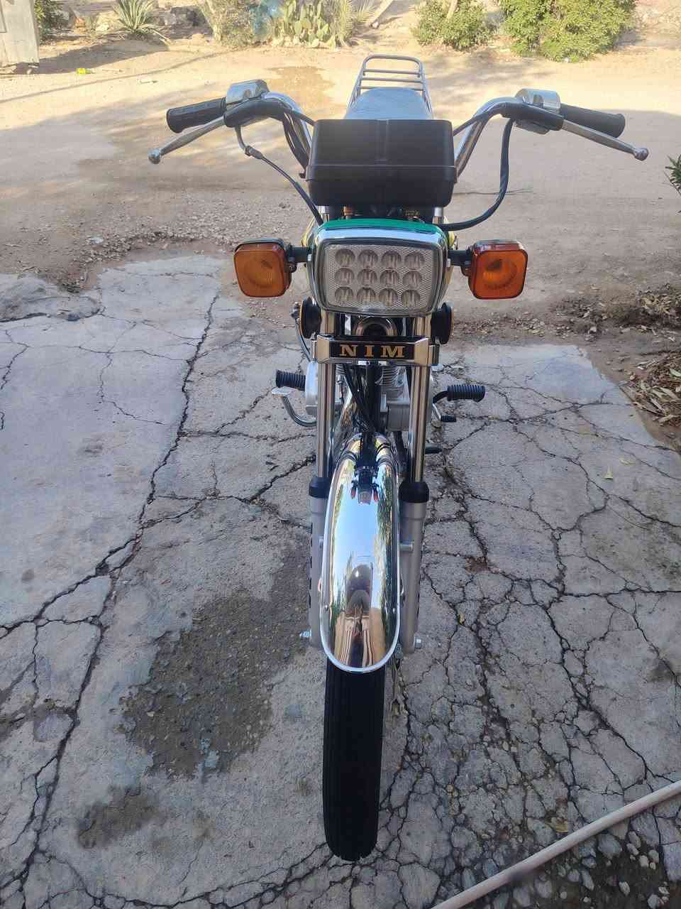 نامه • ٢٠٢٦ • وراق