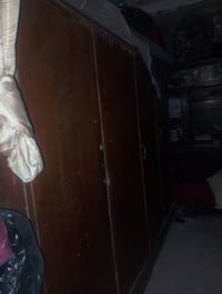 كنتور صغير • كنتور كبير • بوفيه ٤ بيبان
