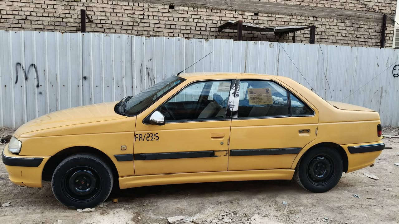 بارص • ٢٠١٥ • نقص كمبريسر