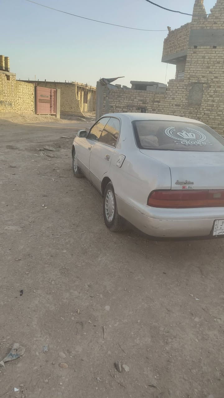 السلام عليكم بطه للبيع موديل 92 سنويه ل 27 مكفوله كير مكينه تخم تاير مكفوله من الكص والنقل جثه سياره جاهزه مكاني قضاء الفجر السعر 45 للاستفسار ***********
