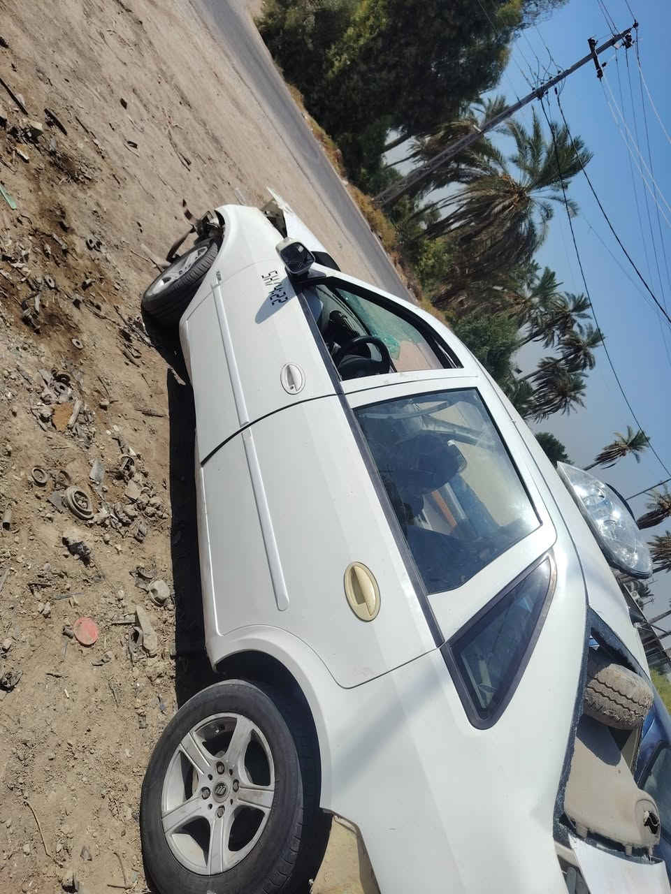 تم تفصيخ ليفان 520 .محرك وكير مكفولات المكان بابل مشروع المسيب طريق ابلجاسم 
***********
