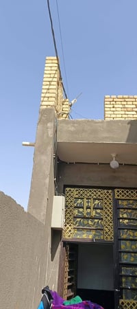 بيت خلفي • ١٠٠م • مقاطعه ٥٥