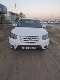 سنتافية • ٢٠١١ • مكينة ٢٤٠٠