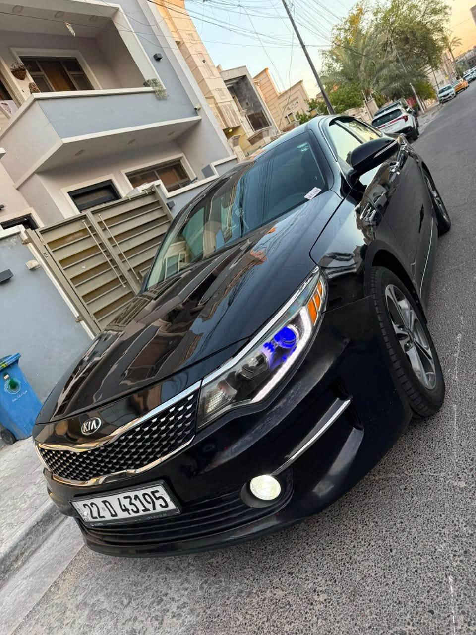 اوبتما ٢٠١٦ امريكية مكينة ٢٤٠٠ كير ومحرك مكفول بيها صبغ بس بنيد بدون دواخل  السعر ١١٨ وبيها مجال
 
اتصال فقط ***********
