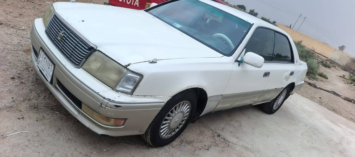سياره راس الثور تبريد ثلج حداديه مكينه كير جيس سياره جاهزه
دواخل جدد  تخم تأير ويل جدد
السعر 25 وبيها مجال مكاني ناصرية غراف رقم تلفون ***********
