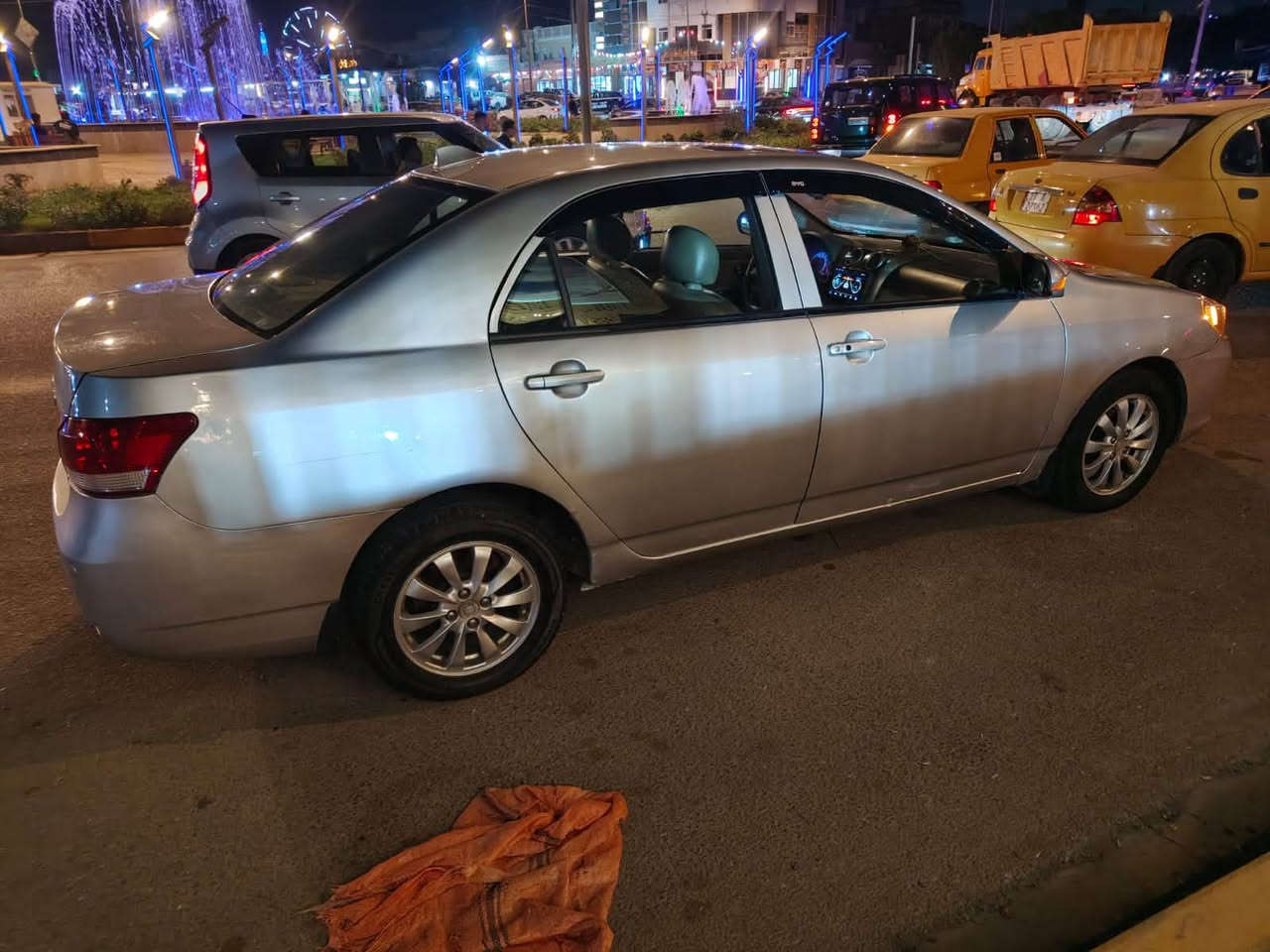 بي واي دي • ٢٠١٣ • رقم كربلاء