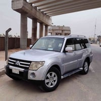 باجيرو • ٢٠٠٨ • كفاله