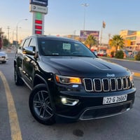 جيب لاريدو • فول فول • ٢٠١٧