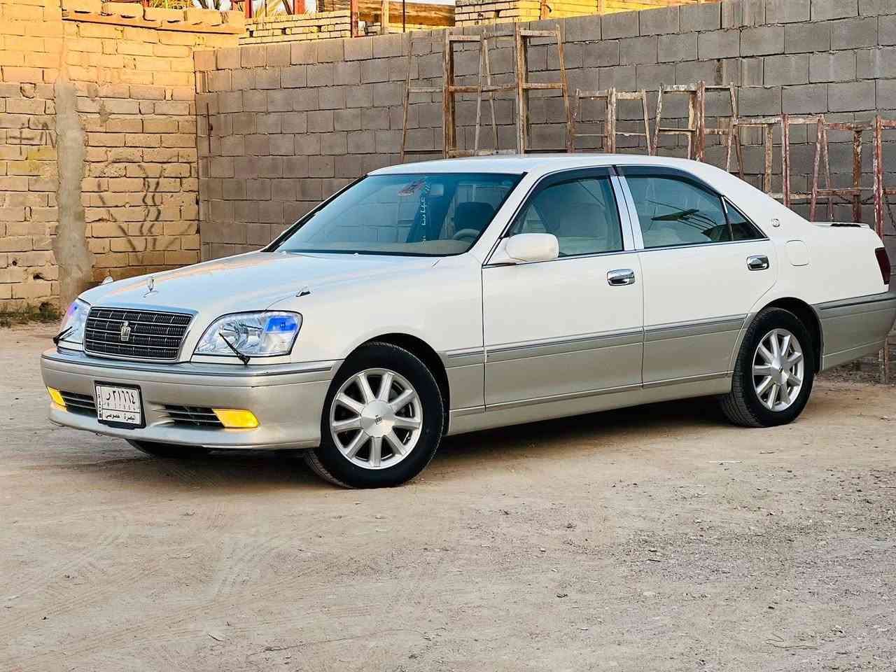 سلام عليكم جنون مديل 2002تسجيل جديدقرار102كرستال اصل مكفوله عراق ويابان ديفورالجبيرالسعر150وبيهامجال انامكلف بنشروهاذارقم صاحبها***********
