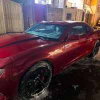 كمارو ٢٠١٤ للبيع 07755535540