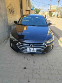 النترا 2017 • وارد امريكي • رقم اربيل