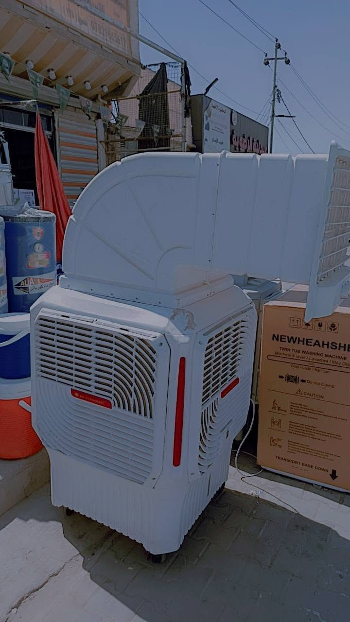 مبرده ام الخرطوم جديده حجم 90 السعر 375 الف قفل شرط الفحص والضمان
النجف/الرضويه/***********
