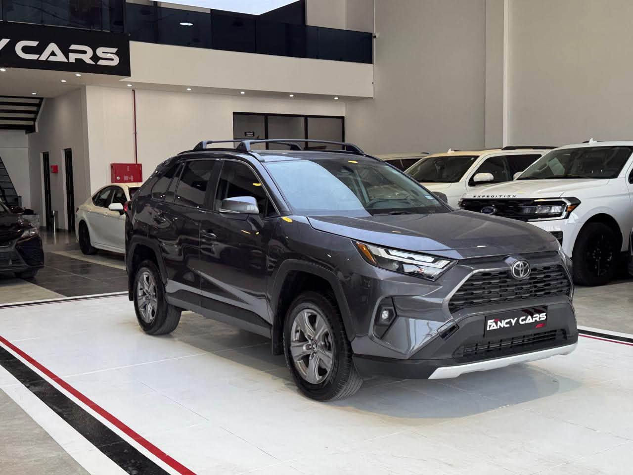 TOYOTA RAV4 XLE - 2024 ✅

عربى/کوردی
تويوتا
راف 4, XLE, 2024
عدد الأميال : 34,000 ميل
ضرر: قطعة واحدة
سلندر: 4 سلندر
محرک: 2.5
السعر / 21,200$ 🔥
الكاميرا الخلفية - صندوق كهربائي  - فتحة السقف - مثبت السرعة - شاشة - مراقبة النقطة العمياء - مقاعد كهربائية - 8 وسادة هوائية - أبل كاربلاي - التشغيل عن بعد - ABS - AWD - رادار - مثبت السرعة التكيفي - تبريد خلفي

📍العنوان: اربيل  -  شركة فانسي كارس
مدينة ئارام للتجارة رقم معرض (B4)

☎️-***********
☎️-***********
☎️- ***********
☎️- ***********

******************
تۆیۆتا
ڕاڤ 4, XLE, 2024
ماوەی ڕۆیشتن : 34,000 ميل
بۆیاغ: 1 پارچە
پستۆن: 4 پستۆن
بزوێنەر: 2.5
 نرخ / 21,200$ 🔥
کامێرای دواوە - سندوقی کارەبایی - سلاید - دیاریکرنی خێرایی - شاشە - ئاوێنەی ڕادار - کورسی کارەبایی - 8 پەرەشووت - ئەپڵ کارپلەی - شەغال - ABS - AWD - ڕادار - دیاریکرنی خێرایی خۆگونجێن - فێنککەرەوەی پشتەوە

📍  ناونیشان: هەولێر کۆمپانیای فانسی کارس 
شاری ئارامی بازرگانی رقم پێشانگا (B4)

☎️-***********
☎️-***********
☎️- ***********
☎️- ***********
