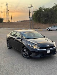 كيا فورتي 2023 فول مواصفات عدا الفتحه مكينه دوش2000رقم بغداد معوقين  ا...