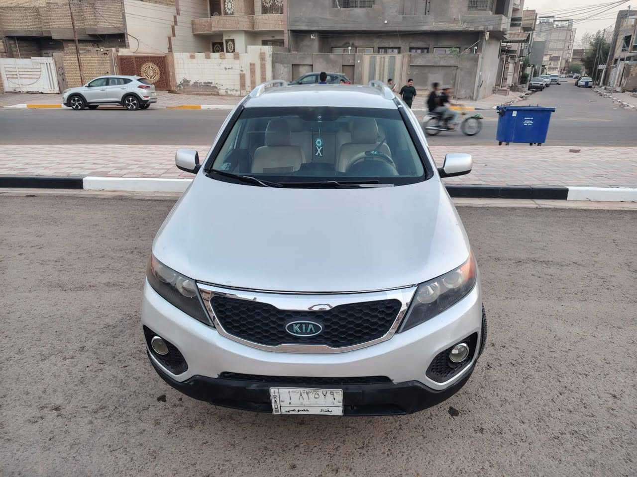 سورنتو • ٢٠١٠ • محرك 2400