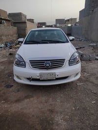 جيلي موبل • ٢٠١٢ • مكفولة من الضربة