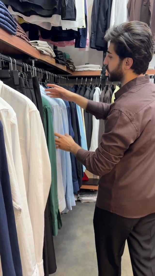 قميص • كربلاء • شارع السناتر