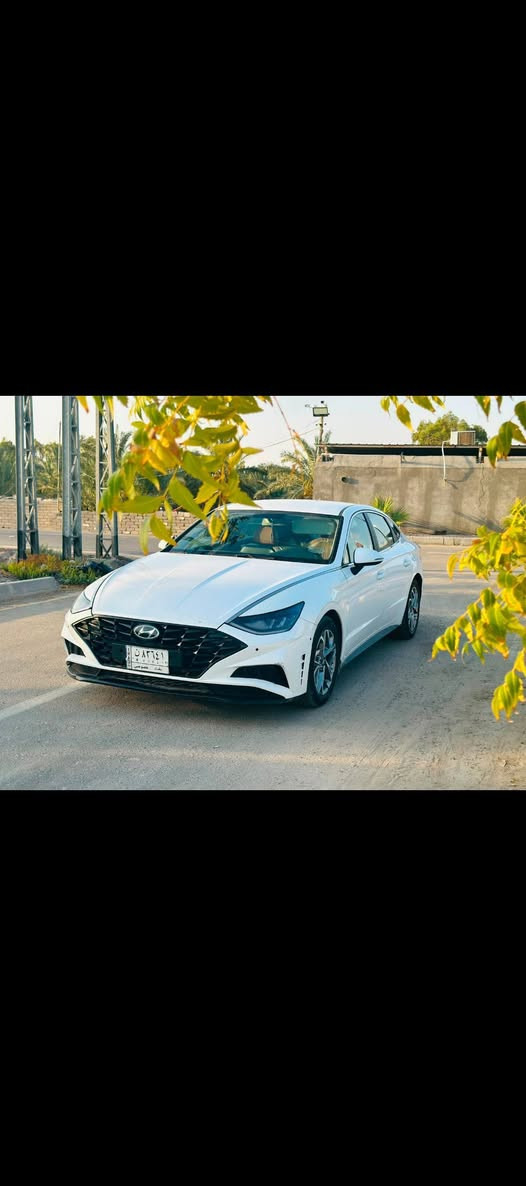 سوناتةمديل 2020خليجي مكفولةبس جاملغ امامي مرشوش محرك 2500رقم بغداداسعراتصل***********
