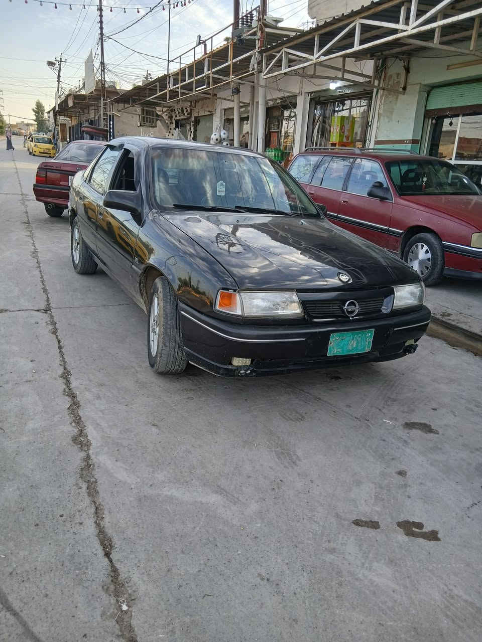 فكتره للبيع موديل ٩١ حجم 16بدون أي ضرر بخ جماليه شرط لا صرف ولا نفخ سعر ٣٠مجال بسيط للستفسار ***********اسيا***********
