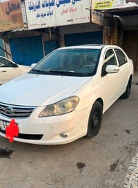 فول مواصفات • ٢٠١٦ • ميسان الكحلاء