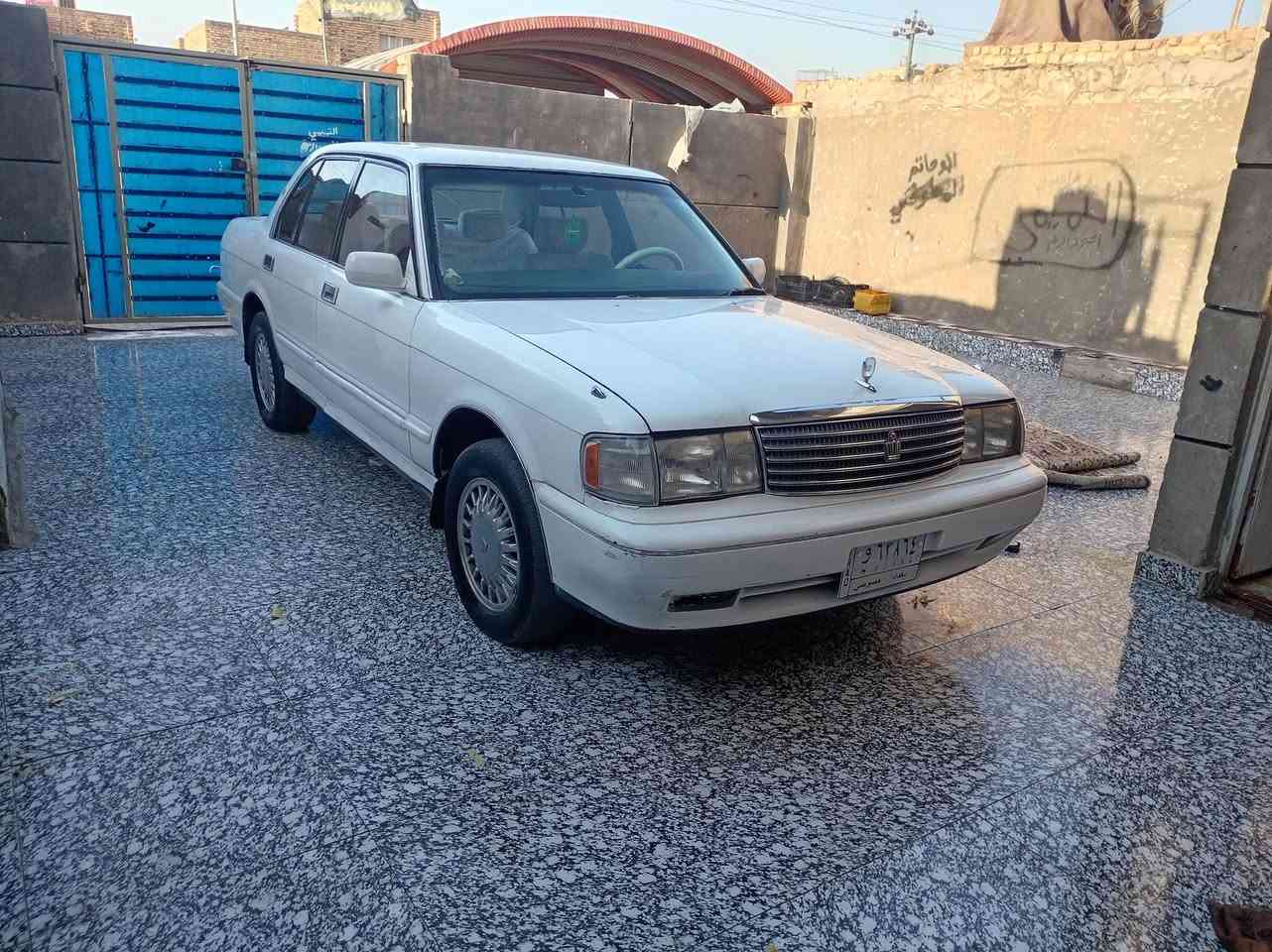 أرنب موديل 93 مكفوله من لكص ول نقل ولضربه والعيب الشرعي مكينه وكير 2 فيفيتي جديدة حداديه جديده تبريد ثلج السعر 60
هاذه رقمي ***********
المكان العماره المجر
رقم بغداد مشروع وطني سنويه 28
