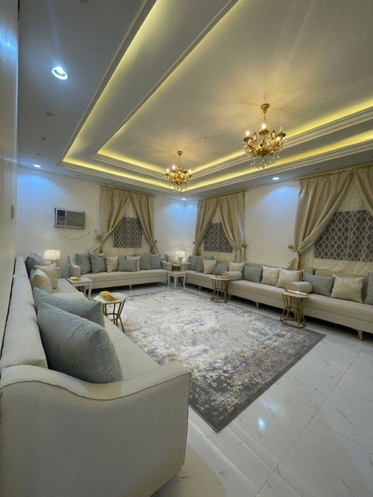 ب 18٫000 دينار سعر متر الجبس بورد 
​🏠 بيت العمر يستاهل.. والجمال يبدأ من السقف!
​السعر الأقوى في بغداد وصل! 🇮🇶
لأننا نعرف أن "التفاصيل" هي التي تصنع الفارق، قررنا نجمع لك بين الدقة العالية و السعر التنافسي.
​💎 سعر متر الجبس بورد: 18,000 دينار فقط! 💎
​(شامل المواد والعمل بأعلى المواصفات)
​ليش تختارنا لتصميم ديكورات بيتك؟
​✅ جودة الخامات: نستخدم أفضل أنواع الجبس بورد المقاوم للرطوبة والحرارة.
​✅ دقة التنفيذ: فريق عمل محترف يمتلك خبرة سنوات في أرقى مناطق بغداد.
​✅ تصاميم عصرية: (مودرن، كلاسيك، نيو كلاسيك) تناسب ذوقك ومساحة بيتك.
​✅ التزام بالمواعيد: "كلمتنا وحدة" ونسلمك العمل بالوقت المحدد وبأنظف صورة.
​خدماتنا تشمل:
​عمل سقوف ثانوية وجبس بورد (سادة و CNC).
​نقشات مغربية وتصاميم إضاءة مخفية حديثة.
​تغليف جدران وديكورات شاشات (TV Unit).
​📍 موقعنا: بغداد (نغطي كافة مناطق الرصافة والكرخ)

📞 للحجز والاستفسار: ***********
💬 أو راسلنا مباشرة على  الصفحة 

​لا تتردد.. استشارتنا مجانية ونوصلك وين ما كنت ببغداد! 🚛
​#ديكورات #جبس_بورد #بغداد #تصميم_داخلي #سقوف_ثانوية #تجديد_منازل #عمارة #بغداد
