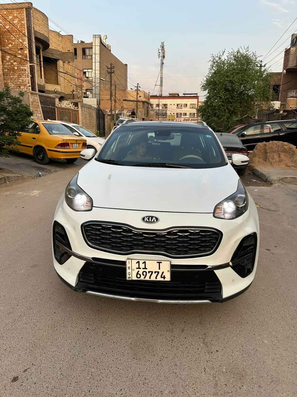 سبورتنج • ٢٠٢٠ • ٥٩ الف