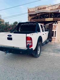 فورد رنجر • ٢٠٠٨ • تكريت