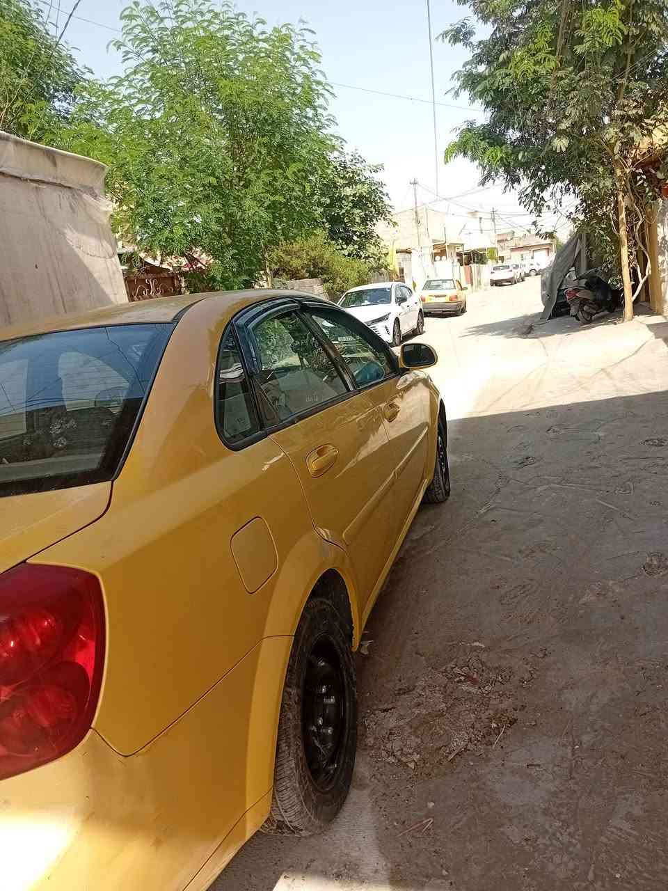 اوبترا • شركه العامه ١١ • بيها مجال