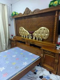 چربايه • ميز تواليت • عماره ابو رمانه