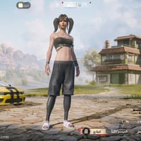 حساب ببجي للبيع سعر ١٢٥ ألف نهايته حبيبي شنو موقعك بالضبط حتى نعرف الا...