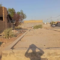 حي الامين • ٢٠٠م • زاوية