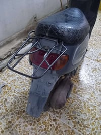 دراجه مدينه • نظيفه • بي مجال