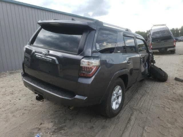 TOYOTA  4RUNNER   🔥 2022 SR5 Premium
JTEMU5JR6N6025503
~ تويوتا 4 رنر  
💵السعر 30الف و900دولار
~ وارد أمريكا  
~ موديل 2022
~ محرك 6 سلندر  / V6 
~ دبل أكسلة  4WD 💪
~ مواصفات SR5 فول 
~ بصمة 
~ شاشة كبير  
~ كاميرا 
~ كشن جلدة كهربائية 
~ كشن هيترة   
~ ويل كب كرومة 
~ حجم تايرات ١٧🌀
~ ( ٥ )خمسة راكب 
~ ماشي 10000الف ميل 
~ سيارة باب و جملغ صبغ 
~ إيرباگ ستيرن راجع  شركة 100%  
رقم أربيل
‏شارع فلسطين استفسار ***********الاستفسار عن طريق الاتصال او
