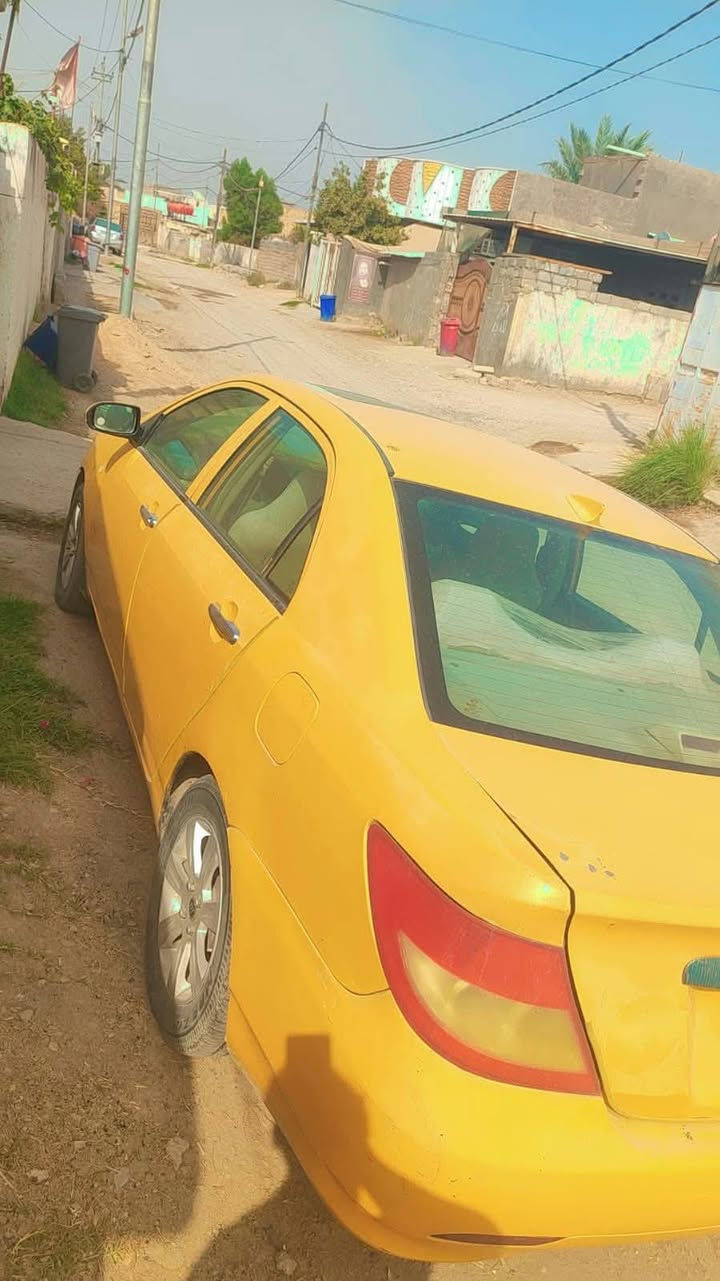 بي واي دي • ٢٠١٢ • كير اوتو