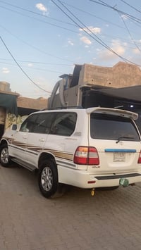 GXR • اوتوماتيك • ٢٠٠٣