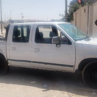 موديل ٩١ • مكينة وكير جديد • الزبير
