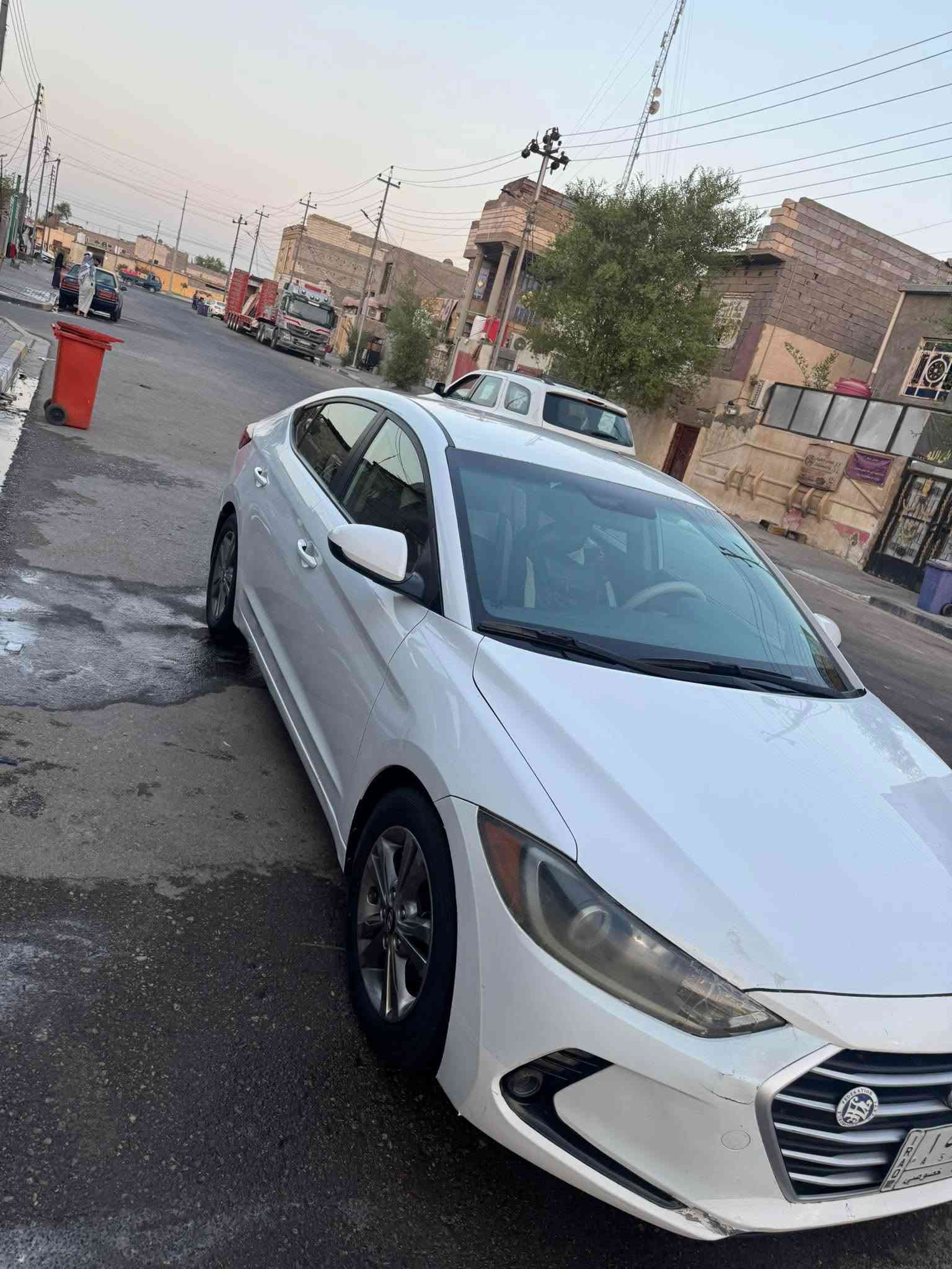 النتره مديل2018
مكينه 2000دوش 
مكفوله مكيه كير حداديه 
دواخل لونين بيجي محزمه 
سياره كفاله عده مدكر جه سايق بدل نفس لون 
كفاله من صبغ 
معوقين مخلصه تحويل ثاني يوم 
سياره جاهزه تخم تاير تبريد 
ماشيه 93ميل مال بيت سياره ستخدام شخصي 
سعر 115
مكاني بصرهدور شرطه  قرب معارض حيانيه
***********
