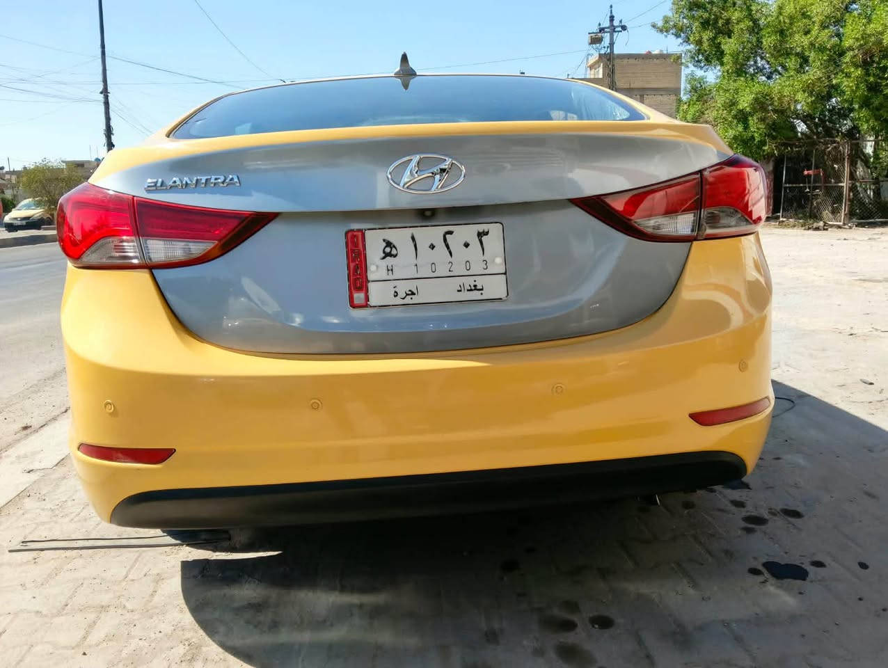 النترا • ٢٠١٥ • ٧٩ الف
