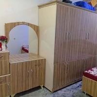 غرفة نوم • توصيل • لباونور